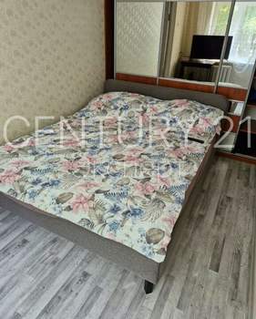 2-к квартира, на длительный срок, 50м2, 4/5 этаж