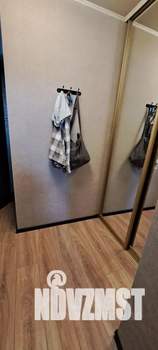 1-к квартира, посуточно, 32м2, 3/5 этаж