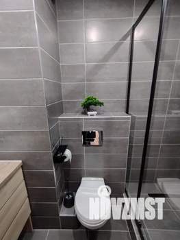 1-к квартира, посуточно, 40м2, 4/9 этаж