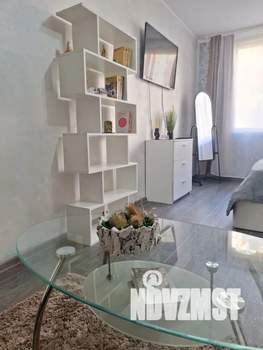 1-к квартира, посуточно, 33м2, 1/9 этаж