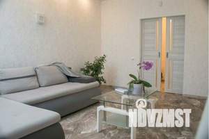 2-к квартира, посуточно, 70м2, 5/11 этаж