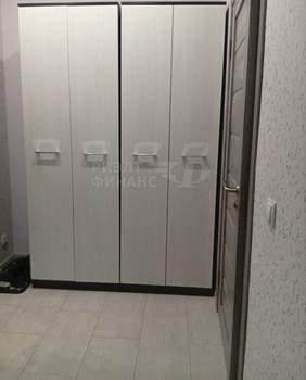 1-к квартира, на длительный срок, 28м2, 2/10 этаж