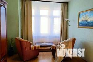 2-к квартира, посуточно, 45м2, 2/3 этаж