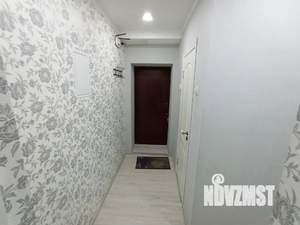 1-к квартира, посуточно, 38м2, 1/5 этаж