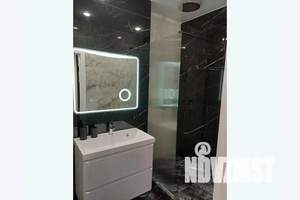 1-к квартира, посуточно, 45м2, 15/25 этаж