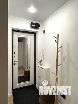 1-к квартира, посуточно, 32м2, 2/5 этаж