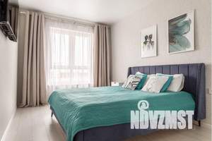 2-к квартира, посуточно, 52м2, 4/15 этаж