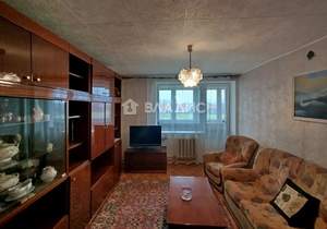 3-к квартира, на длительный срок, 61м2, 5/9 этаж