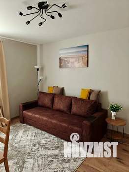 2-к квартира, посуточно, 40м2, 2/3 этаж