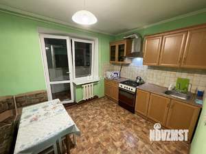 1-к квартира, на длительный срок, 38м2, 3/5 этаж