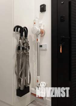 Студия квартира, посуточно, 18м2, 1/4 этаж