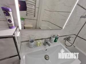 1-к квартира, посуточно, 38м2, 5/8 этаж