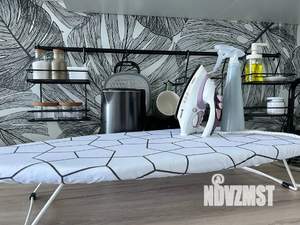 Студия квартира, посуточно, 18м2, 3/4 этаж