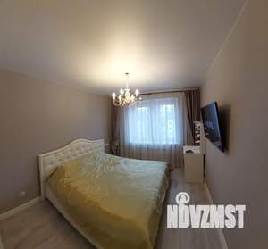2-к квартира, посуточно, 60м2, 8/10 этаж