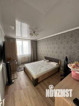 1-к квартира, на длительный срок, 40м2, 9/9 этаж