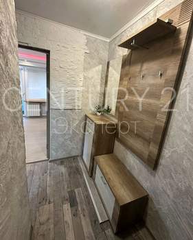 1-к квартира, на длительный срок, 35м2, 1/5 этаж