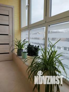 1-к квартира, посуточно, 45м2, 3/5 этаж