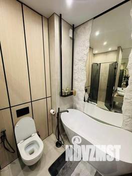 1-к квартира, посуточно, 90м2, 1/1 этаж