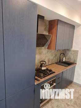 1-к квартира, посуточно, 34м2, 9/10 этаж