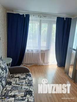 1-к квартира, посуточно, 30м2, 3/5 этаж