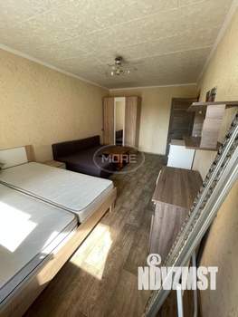 1-к квартира, на длительный срок, 32м2, 3/5 этаж