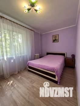 2-к квартира, посуточно, 51м2, 2/5 этаж