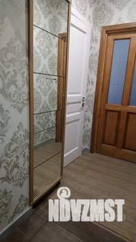 1-к квартира, посуточно, 32м2, 5/5 этаж