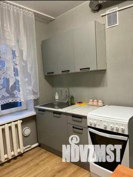 2-к квартира, на длительный срок, 47м2, 1/2 этаж