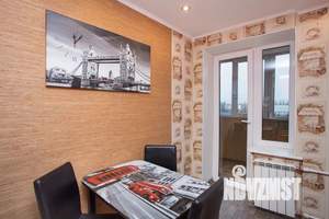 2-к квартира, посуточно, 45м2, 5/10 этаж