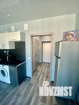 Студия квартира, посуточно, 24м2, 16/16 этаж