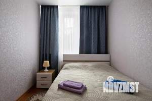 1-к квартира, посуточно, 73м2, 1/1 этаж