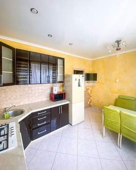 1-к квартира, на длительный срок, 53м2, 6/8 этаж