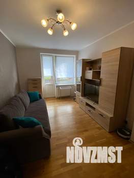 1-к квартира, посуточно, 32м2, 2/8 этаж