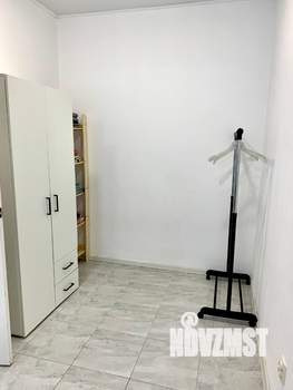 1-к квартира, на длительный срок, 32м2, 1/3 этаж
