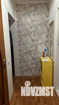 2-к квартира, посуточно, 40м2, 4/4 этаж