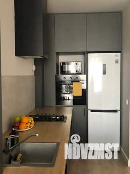 1-к квартира, посуточно, 42м2, 9/10 этаж