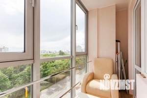 1-к квартира, посуточно, 49м2, 1/1 этаж