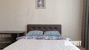 1-к квартира, на длительный срок, 45м2, 9/9 этаж