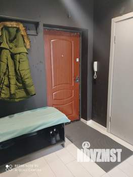 1-к квартира, на длительный срок, 27м2, 7/10 этаж