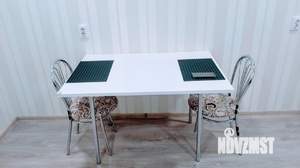 1-к квартира, посуточно, 43м2, 1/10 этаж