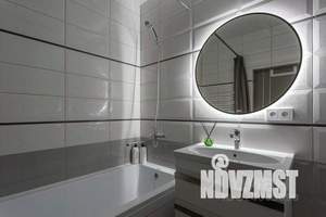 1-к квартира, посуточно, 45м2, 5/8 этаж