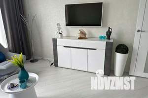 2-к квартира, посуточно, 70м2, 4/9 этаж