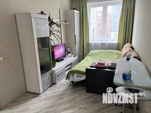 1-к квартира, посуточно, 36м2, 4/9 этаж