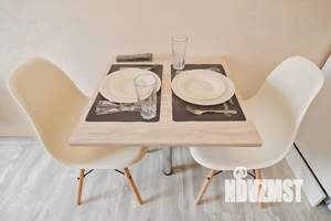 1-к квартира, посуточно, 12м2, 1/1 этаж