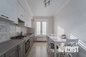 2-к квартира, посуточно, 63м2, 5/11 этаж