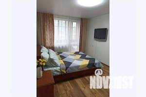 1-к квартира, посуточно, 30м2, 1/9 этаж