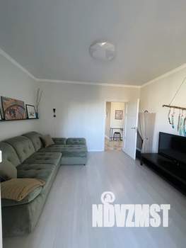 2-к квартира, посуточно, 63м2, 5/8 этаж