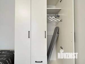 1-к квартира, посуточно, 40м2, 4/10 этаж