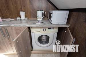 1-к квартира, посуточно, 35м2, 8/8 этаж