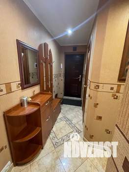 2-к квартира, посуточно, 44м2, 2/5 этаж